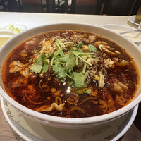 四川名菜 川府 - 