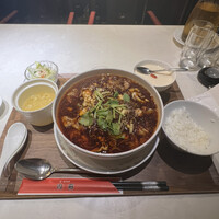 四川名菜 川府 - 