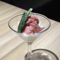 焼肉割烹 YP流 西心斎橋店 - 