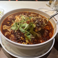 四川名菜 川府 - 