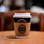 タリーズコーヒー - 本日のコーヒー(ICE│Short)@税込345円