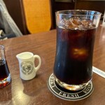 梅田コーヒー院 - 