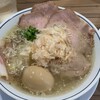 らーめん鱗 西中島店