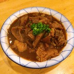 居酒屋 佐藤 恵比寿 - 煮込み