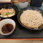 Komoro Soba - 