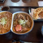 Niku Soba Maiduru - 