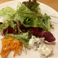 trattoria l'mante izumi - 