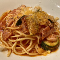 trattoria l'mante izumi - 