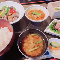春秋 溜池山王店 - 