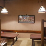 天源・天ぷら専門店 - 