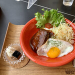 N CAFE - 