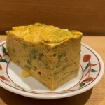 鮨　樋口 - 卵焼き　