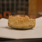 天源・天ぷら専門店 - 