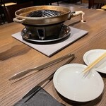 Yakiniku Horumon Zaichi - 