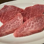 Yakiniku Horumon Zaichi - 