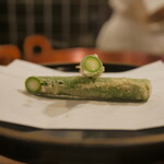 天源・天ぷら専門店 - 