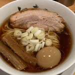 人類みな麺類 - らーめん原点