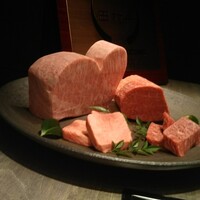 USHIGORO S. SHINJUKU - 