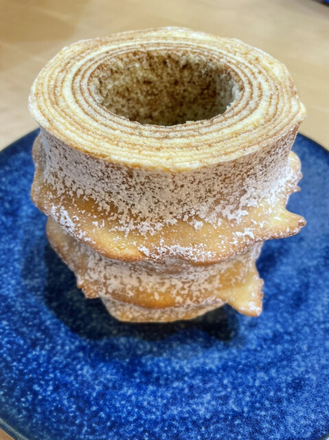 WHITE SHIP BAUM FACTORY（ホワイト シップ バーム ファクトリー） - 歌津（バームクーヘン）の写真