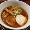 らぁ麺やまぐち
