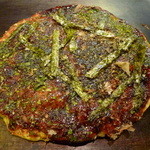 【もりしん焼　７５０円】