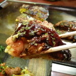 ふわふわで柔らかくモチモチです♪