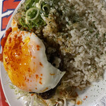 ユーケー ワイルドキャッツカフェ - 