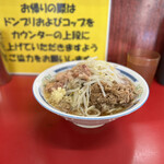 ラーメン二郎 - 