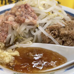 ラーメン二郎 - 