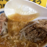 ラーメン二郎 - 
