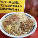 ラーメン二郎 - 
