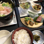 和食うお進 - 