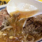 ラーメン二郎 - 