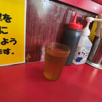 ラーメン二郎 - 