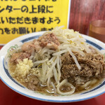 ラーメン二郎 - 