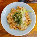 ラーメン青木亭 - 