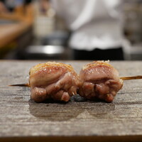 焼き鳥 峠 - 