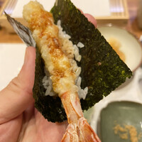 天婦羅 みやしろ - 