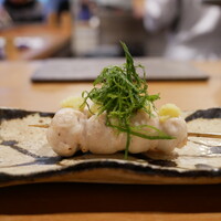 焼き鳥 峠 - 