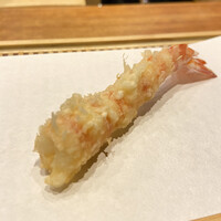 天婦羅 みやしろ - 