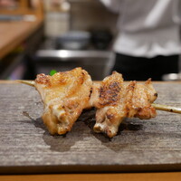 焼き鳥 峠 - 
