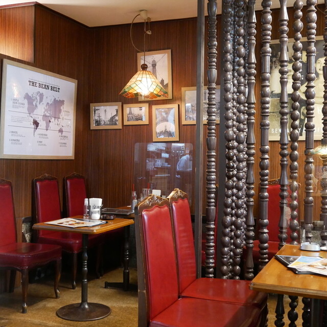 Sennariya Coffee photo 4