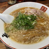 元祖熟成細麺　香来 壬生本店