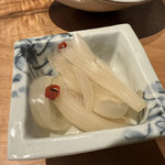 焼き鳥 とりら - 