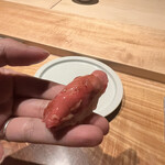 焼き鳥 とりら - 