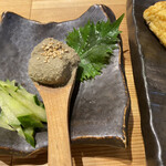 魚と酒はなたれ 野毛一番街店 - 