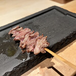 焼き鳥 とりら - 