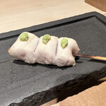 焼き鳥 とりら - 