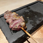 焼き鳥 とりら - 