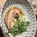 焼き鳥 とりら - 